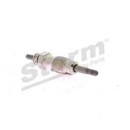 Bougie de préchauffage STORM QUALITY PARTS 502001