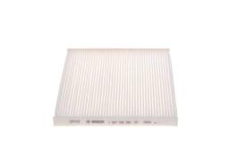 Filtre, air de l'habitacle BOSCH 1987435095