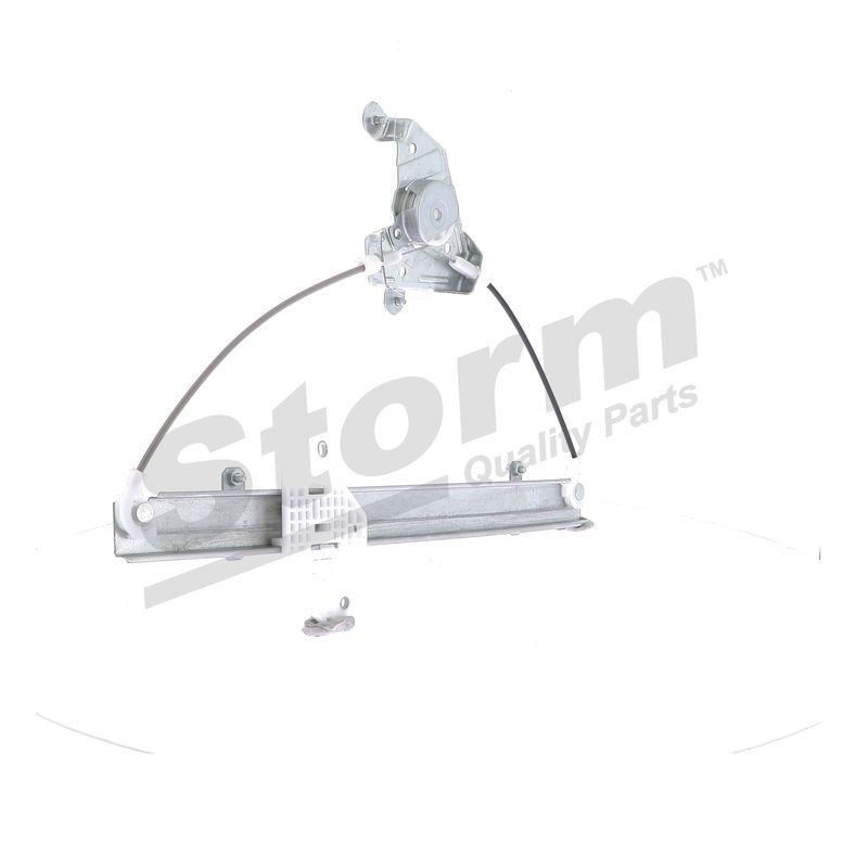 Lève-vitre STORM QUALITY PARTS 160073