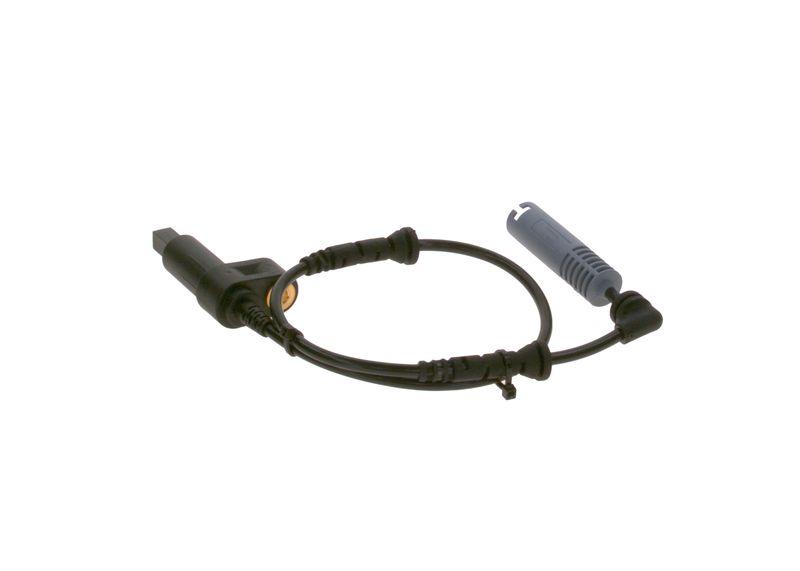 Capteur, vitesse de roue BOSCH 0 986 594 018
