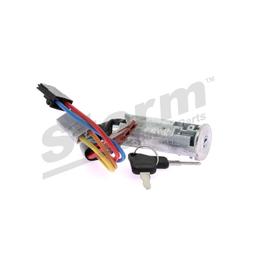 Fermeture-volant STORM QUALITY PARTS 78026