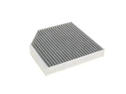 Filtre, air de l'habitacle BOSCH 1 987 432 548