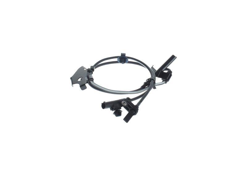Capteur, vitesse de roue BOSCH 0 265 007 806