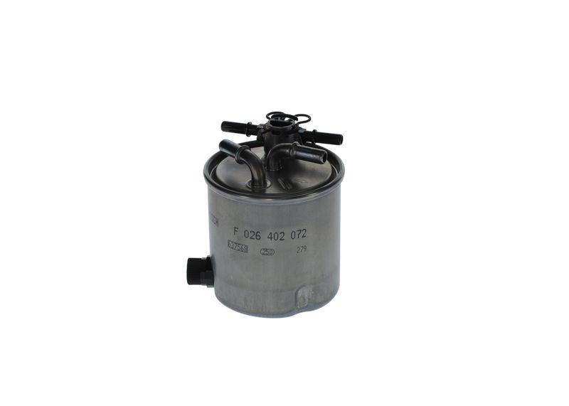 Filtre à carburant BOSCH F 026 402 072