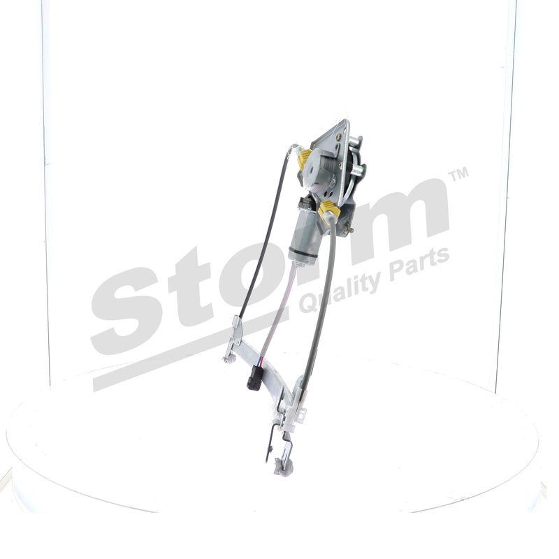 Lève-vitre STORM QUALITY PARTS 50076