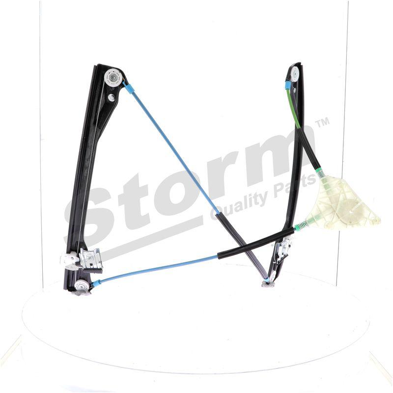 Lève-vitre STORM QUALITY PARTS 90287