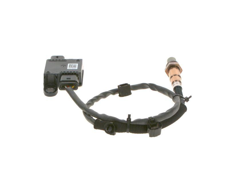 Détecteur de particules BOSCH 0 281 006 571