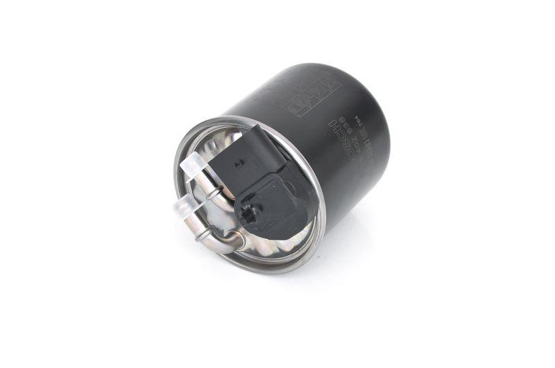 Filtre à carburant BOSCH F 026 402 838
