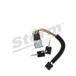 Fermeture-volant STORM QUALITY PARTS 87121