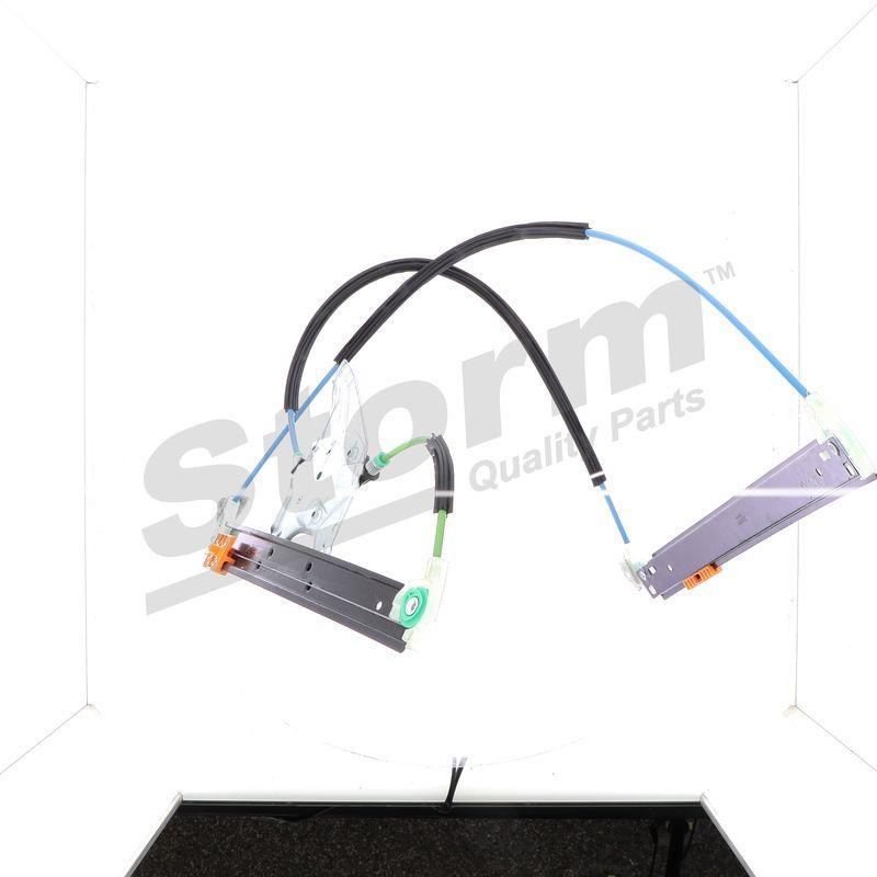 Lève-vitre STORM QUALITY PARTS 10375