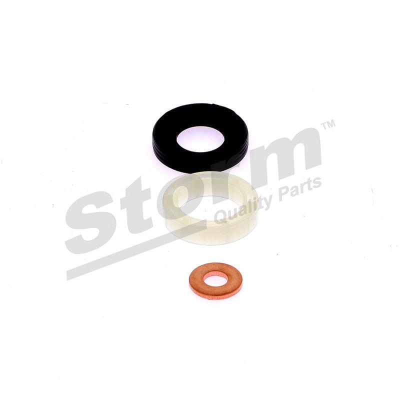 Kit de joints, injecteur STORM QUALITY PARTS 460003