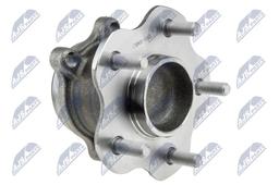 Kit de roulements de roue NTY KLT-NS-093