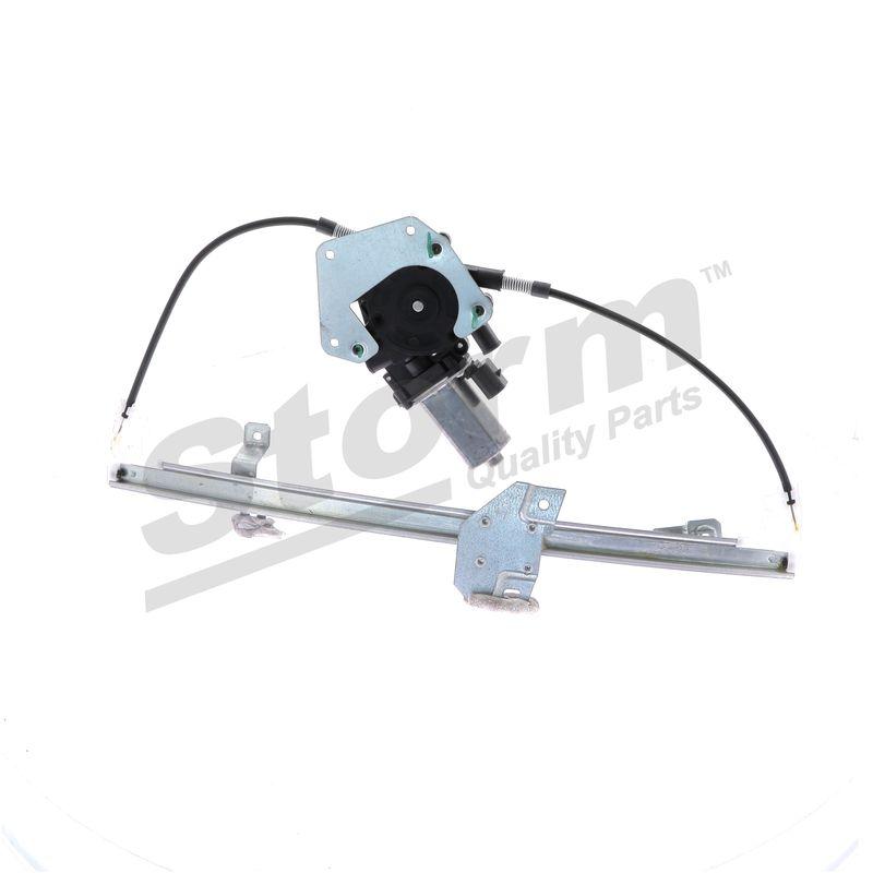Lève-vitre STORM QUALITY PARTS 41274