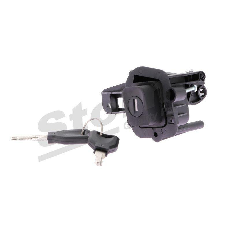 Serrure de capot de coffre STORM QUALITY PARTS 81000