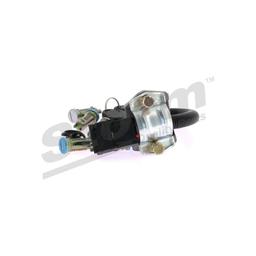Jeu de cylindres de serrures STORM QUALITY PARTS 4852503