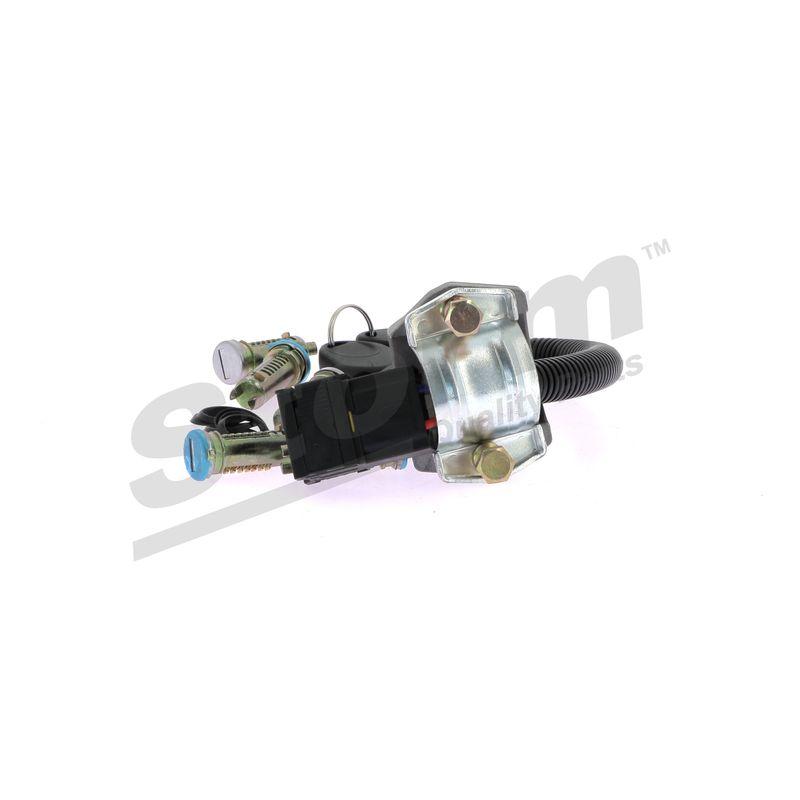 Jeu de cylindres de serrures STORM QUALITY PARTS 4852503
