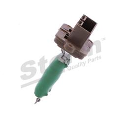 Résistance, pulseur d'air habitacle STORM QUALITY PARTS STO300503
