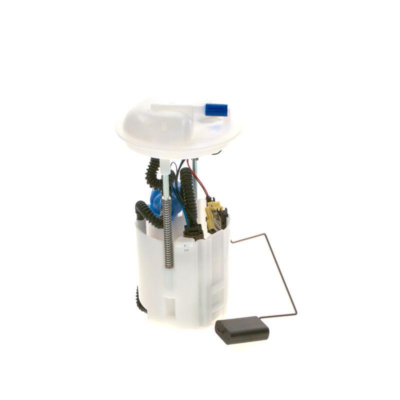 Unité d'injection de carburant BOSCH 0 986 580 947