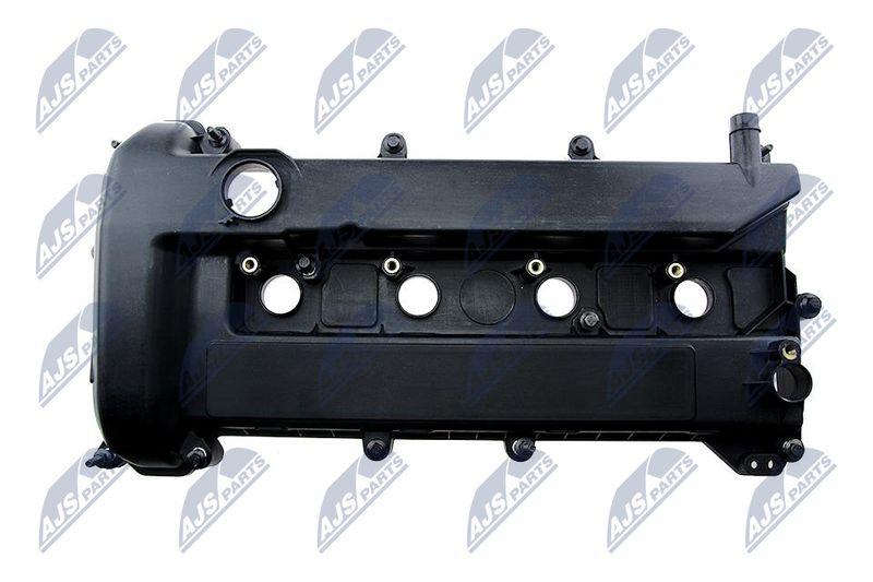 Couvercle de culasse NTY BPZ-FR-000