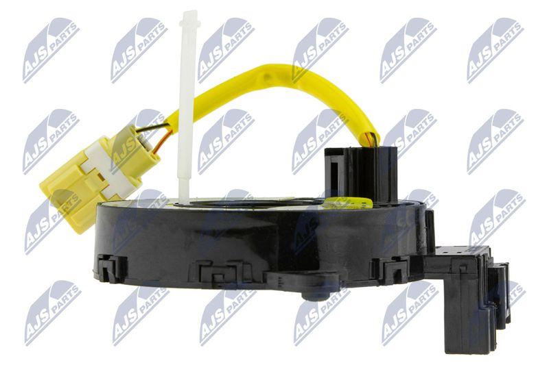 Ressort tournant, Airbag NTY EAS-MZ-009