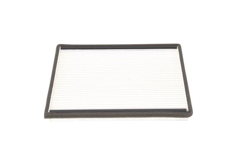 Filtre, air de l'habitacle BOSCH 1 987 432 021