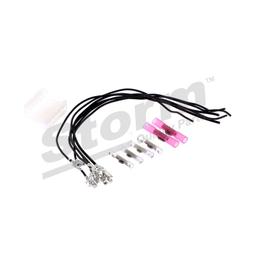 Kit réparation de câble, feu arrière STORM QUALITY PARTS 255103