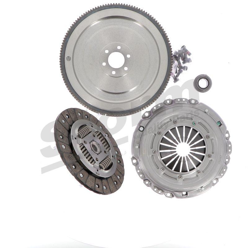 Kit adaptateur, embrayage STORM QUALITY PARTS STO835071A