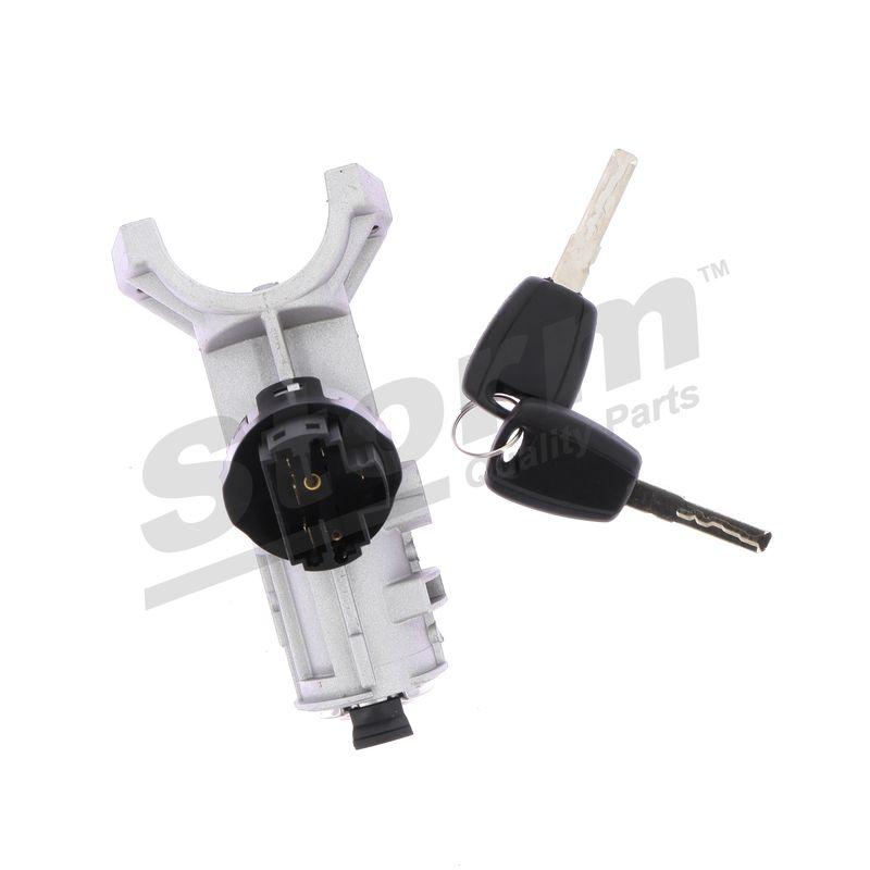 Fermeture-volant STORM QUALITY PARTS 79921