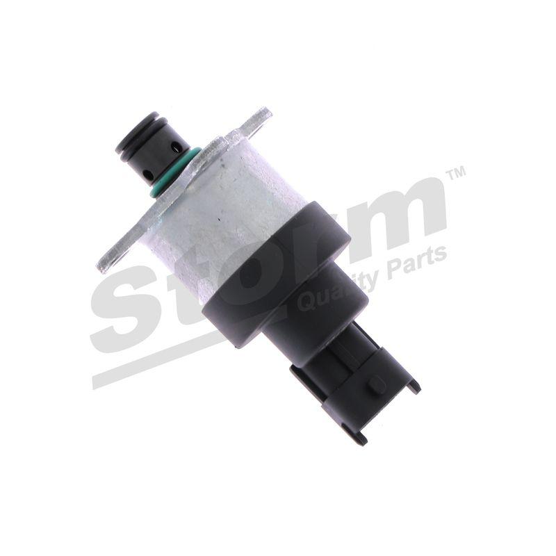 Régulateur, quantité de carburant (système à rampe commune) STORM QUALITY PARTS STO888203