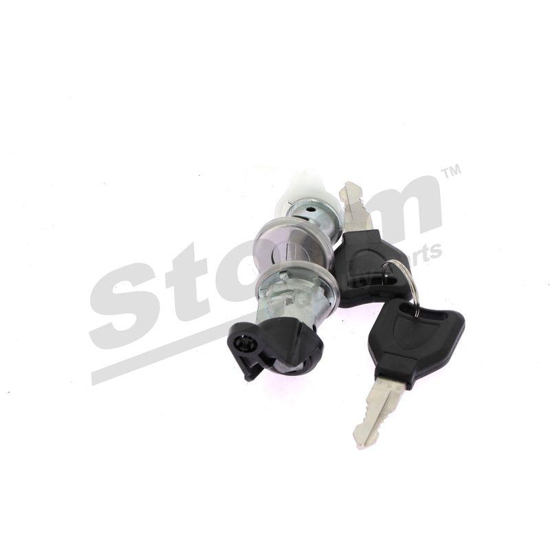 Jeu de cylindres de serrures STORM QUALITY PARTS 83721