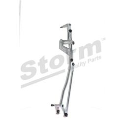 Tringlerie d'essuie-glace STORM QUALITY PARTS 2551005
