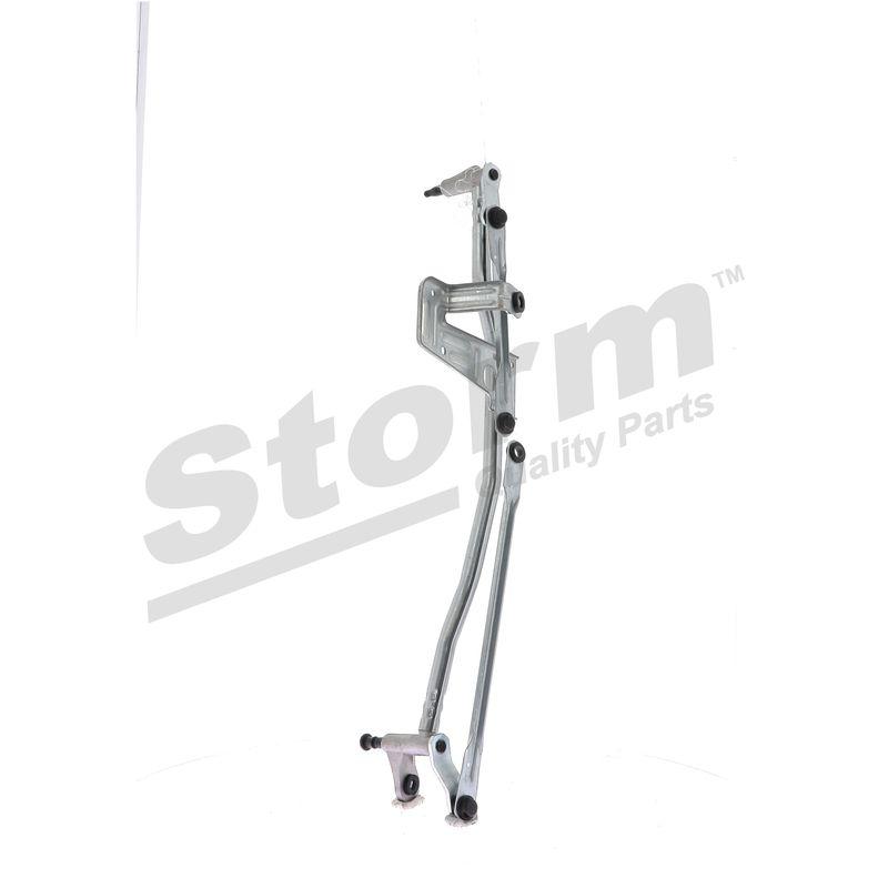 Tringlerie d'essuie-glace STORM QUALITY PARTS 2551005