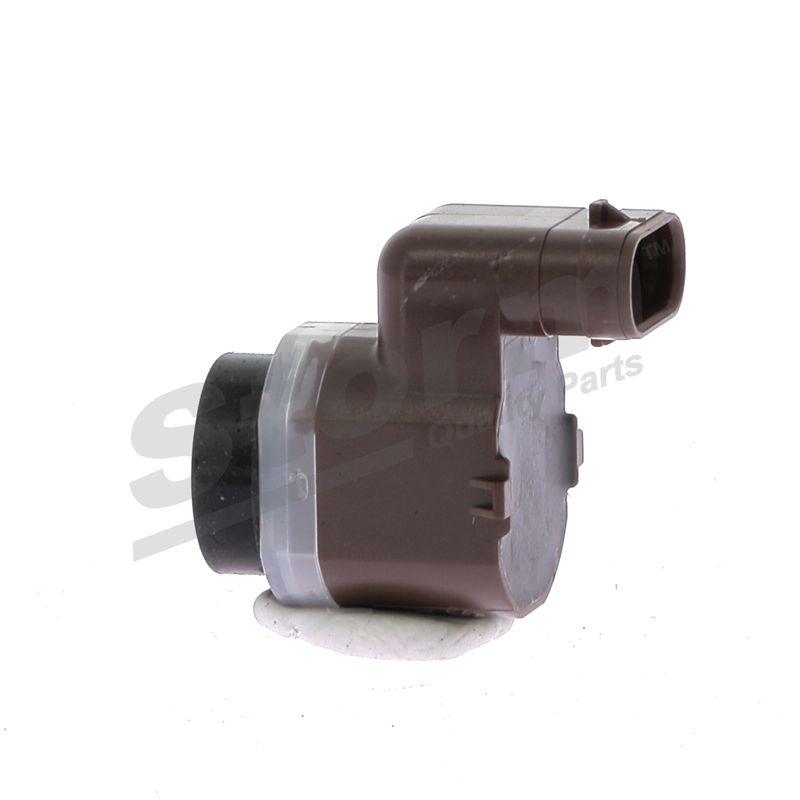 Capteur, aide au stationnement STORM QUALITY PARTS 151115
