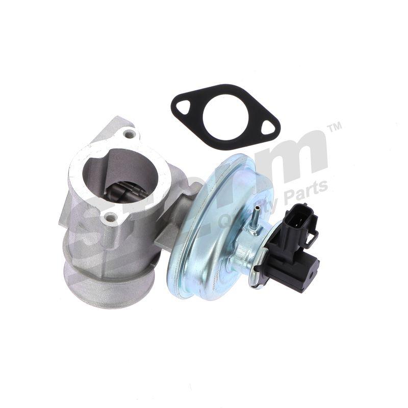 Vanne EGR STORM QUALITY PARTS 9006