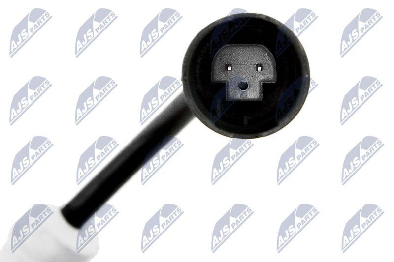 Capteur, vitesse de roue NTY HCA-BM-031