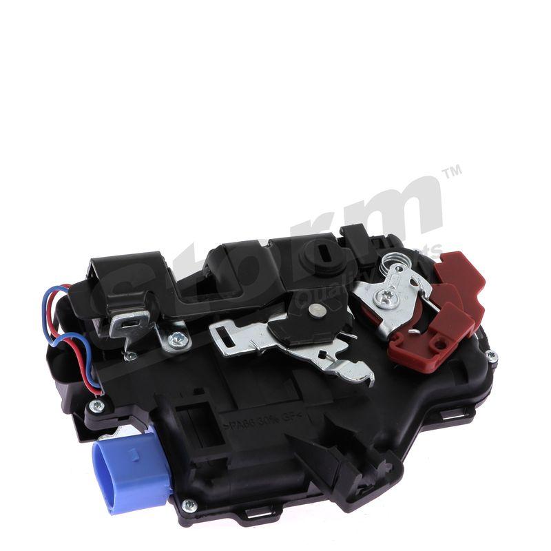 Serrure de porte STORM QUALITY PARTS 971003