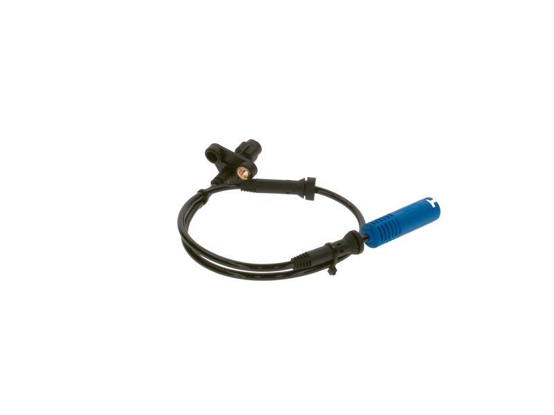 Capteur, vitesse de roue BOSCH 0 986 594 508