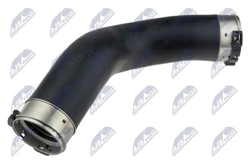 Gaine de suralimentation NTY GPP-BM-103