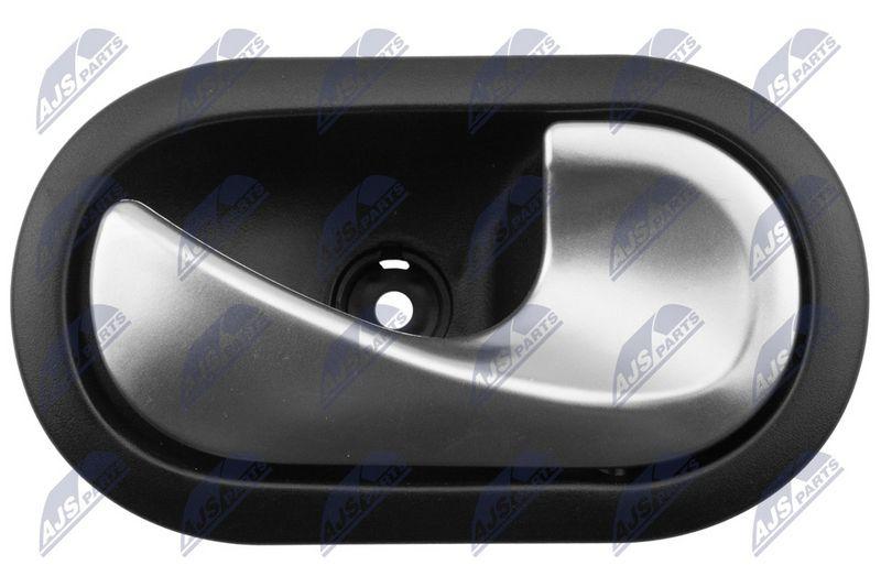 Poignet de porte, équipment intérieur NTY EZC-RE-269