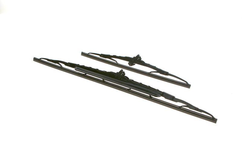 Balai d'essuie-glace BOSCH 3 397 010 404