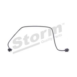 Durite de radiateur STORM QUALITY PARTS STO2750003