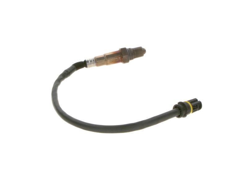 Sonde lambda BOSCH 0 258 006 272