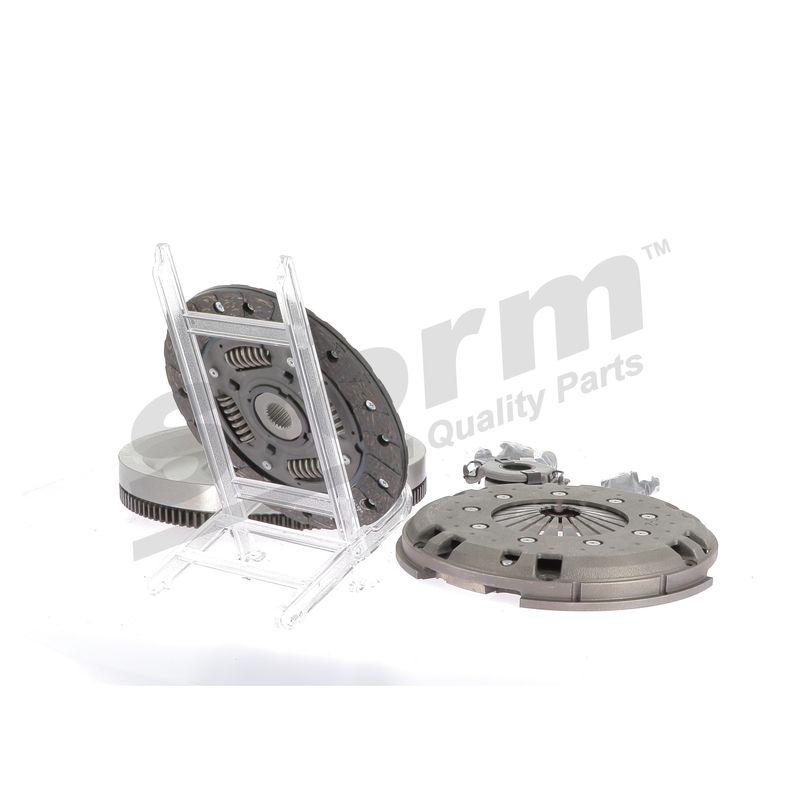 Kit adaptateur, embrayage STORM QUALITY PARTS STO1015
