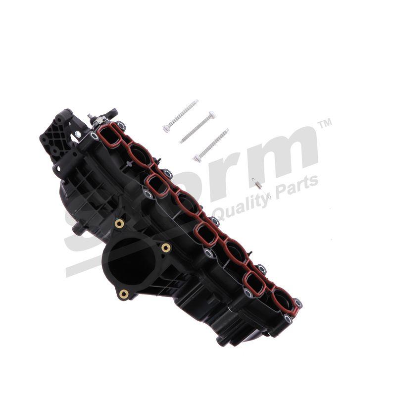 Module de tube d'admission STORM QUALITY PARTS 516509