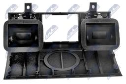 Console centrale NTY EZC-ME-181