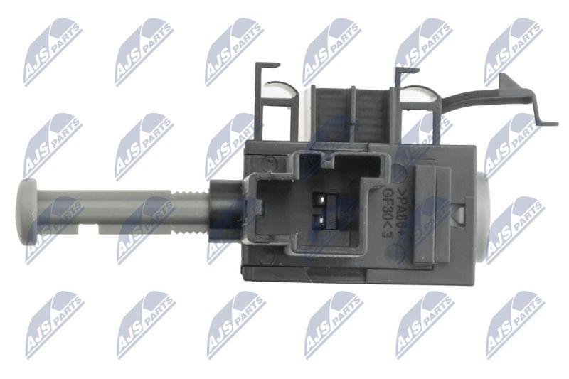 Commande, embrayage (régulateur de vitesse) NTY ECP-FR-016