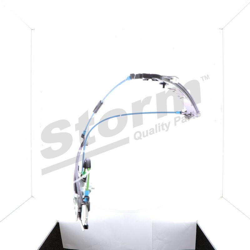 Lève-vitre STORM QUALITY PARTS 17377