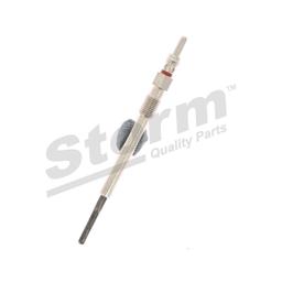 Bougie de préchauffage STORM QUALITY PARTS 566031