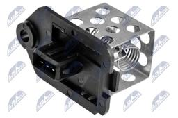 Résistance, pulseur d'air habitacle NTY ERD-CT-008