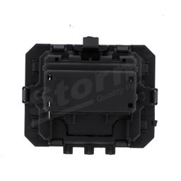 Résistance, pulseur d'air habitacle STORM QUALITY PARTS 777034
